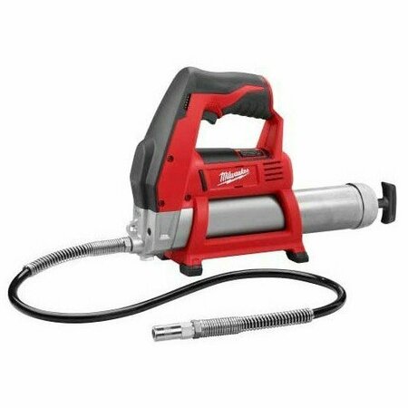 MILWAUKEE TOOL M12 12V Cordless Grease Gun ML2446-20